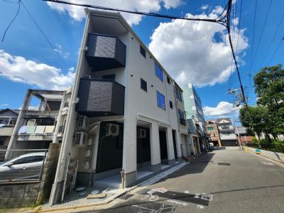 京都グランデ二条駅南