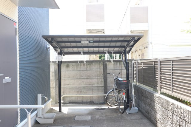 レオネクストプリムローズハウスのその他共用部分
