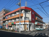 第一井上ビルの画像