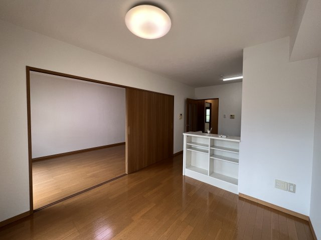 T.K Mansionの居間・リビング