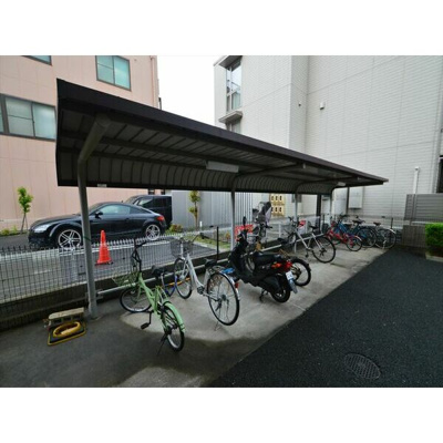 【その他共用部分】 | クイーンズ スクエア