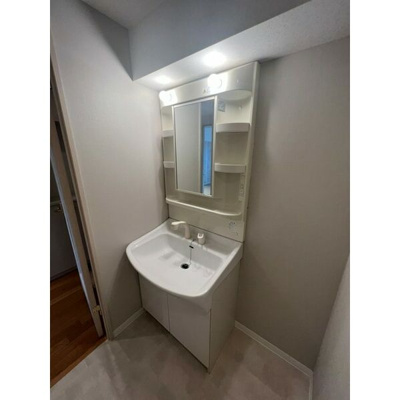 【独立洗面台】 | クイーンズ スクエア