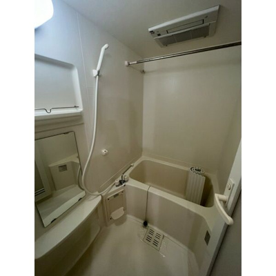 【浴室】 | クイーンズ スクエア