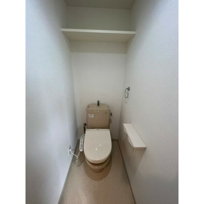 【トイレ】 | クイーンズ スクエア