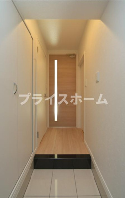 【玄関】 | エンクレスト祇園Ⅱ