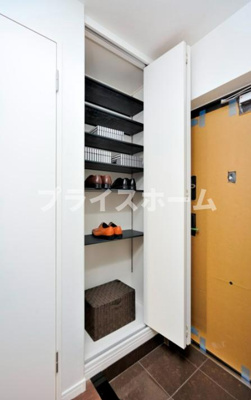 【設備】 | エンクレスト祇園Ⅱ