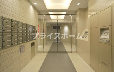 【その他共用部分】 | エンクレスト祇園Ⅱ