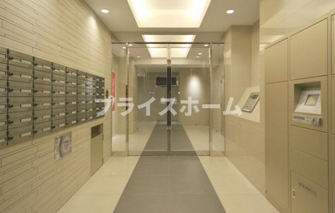 【その他共用部分】 | エンクレスト祇園Ⅱ