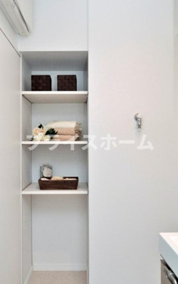 【その他】 | エンクレスト祇園Ⅱ