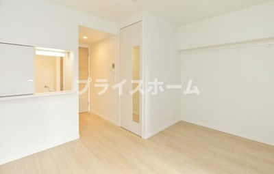 【寝室】 | エンクレスト祇園Ⅱ