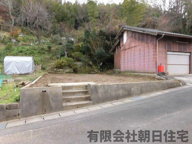【外観】 | 雑賀町売土地