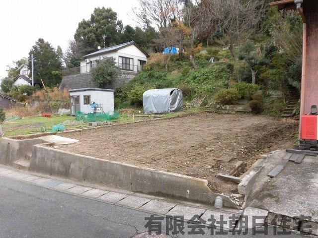 【外観】 | 雑賀町売土地