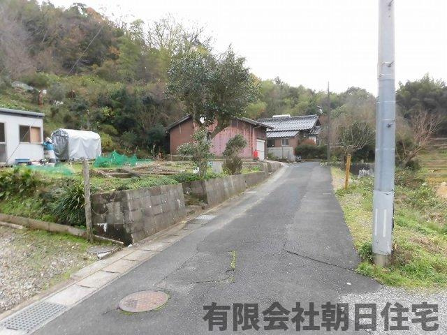 【外観】 | 雑賀町売土地