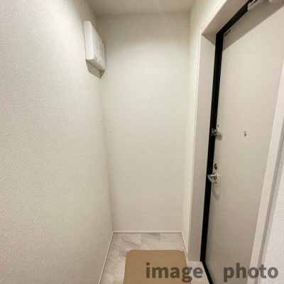 【玄関】 | サングリーンパレス