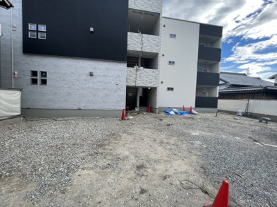 【駐車場】 | サングリーンパレス