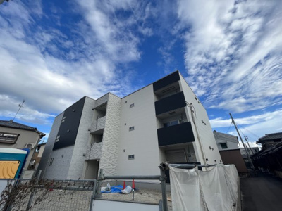 【外観】 | サングリーンパレス