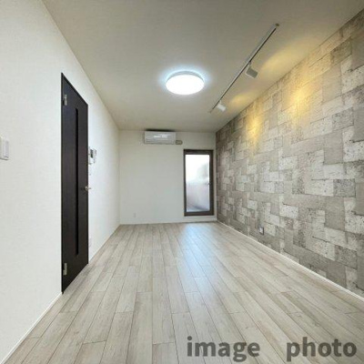 【居間・リビング】 | サングリーンパレス