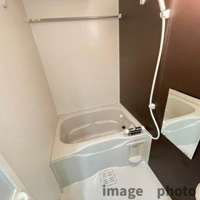 【浴室】 | サングリーンパレス