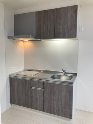 【キッチン】 | サングリーンパレス