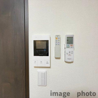 【セキュリティ】 | サングリーンパレス