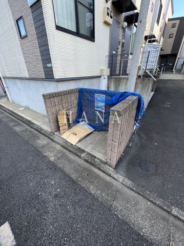 ライクス豊島園のその他共用部分