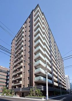 ザ・パークハウス日本橋蛎殻町レジデンスの画像