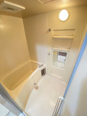 【浴室】 | スプリングヒルズ