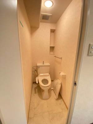 【トイレ】 | スプリングヒルズ