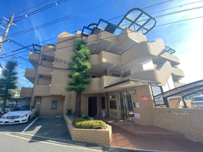 【外観】 | スプリングヒルズ