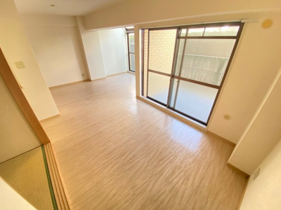 【居間・リビング】 | スプリングヒルズ