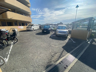 【駐車場】 | スプリングヒルズ