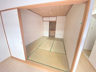 【和室】 | スプリングヒルズ