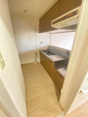 【内装】 | スプリングヒルズ