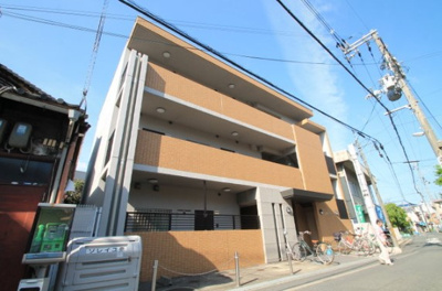 【外観】 | ソレイユ泉 | 外観★