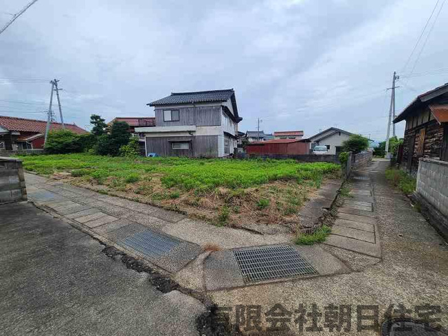 【外観】 | 八束町入江売土地