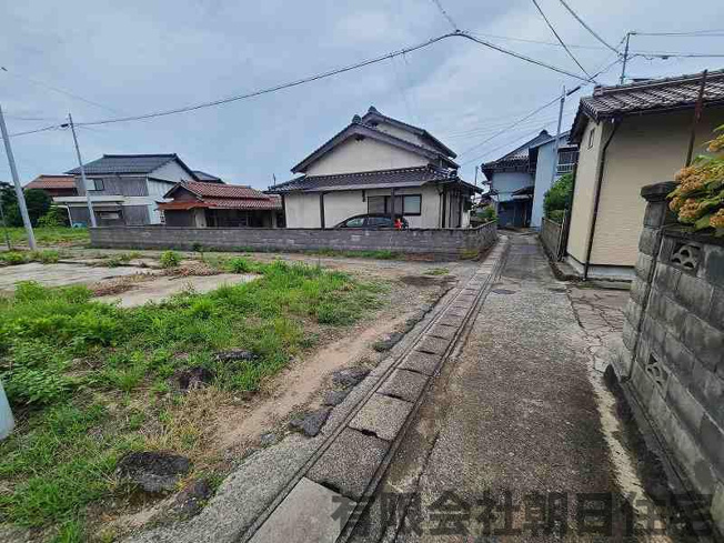 【外観】 | 八束町入江売土地