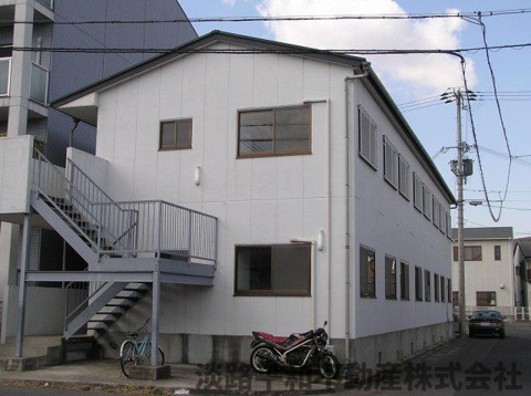 ウエンディ物部の画像