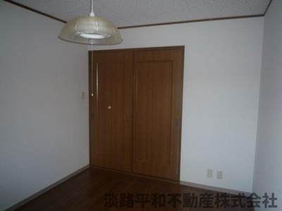 【洋室】 | ウエンディ物部