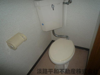 【トイレ】 | ウエンディ物部