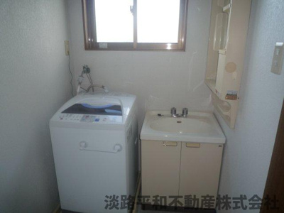 【洗面所】 | ウエンディ物部