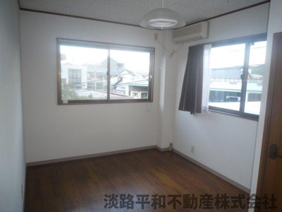 【洋室】 | ウエンディ物部