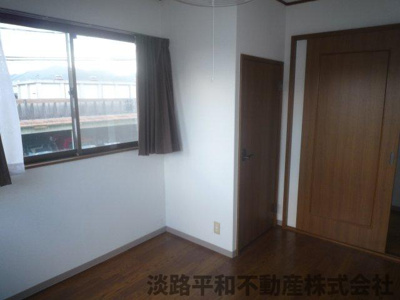 【洋室】 | ウエンディ物部