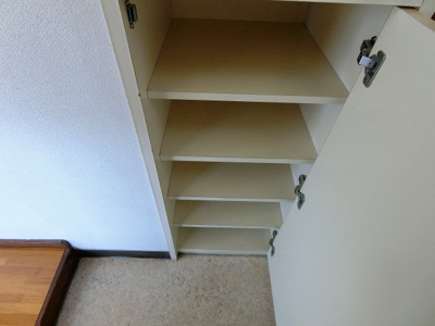 【収納】 | レディースビレッジヨシトモ