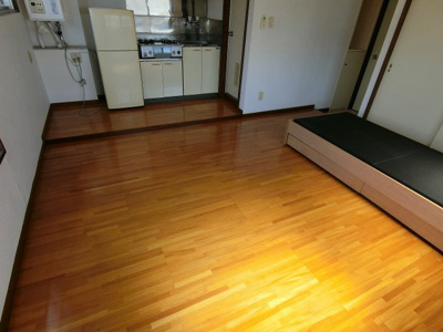 【洋室】 | レディースビレッジヨシトモ