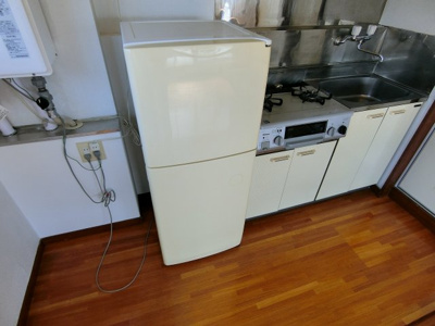 【設備】 | レディースビレッジヨシトモ