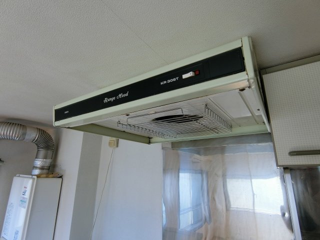 【設備】 | レディースビレッジヨシトモ