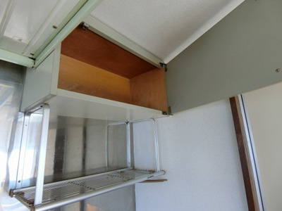 【収納】 | レディースビレッジヨシトモ