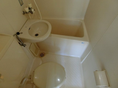 【浴室】 | レディースビレッジヨシトモ