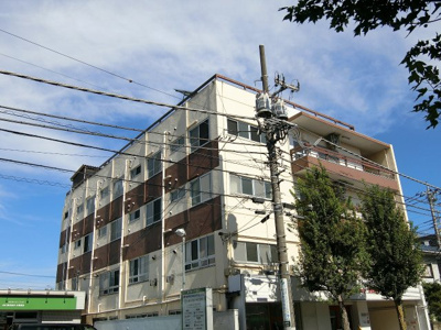 【外観】 | レディースビレッジヨシトモ