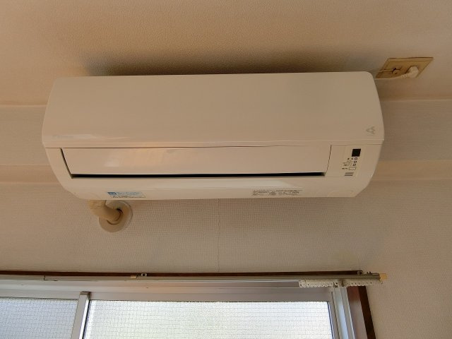【設備】 | レディースビレッジヨシトモ
